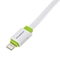 کابل تبدیل USB به لایتنینگ کنیگ استار مدل KS01i طول 2 متر
